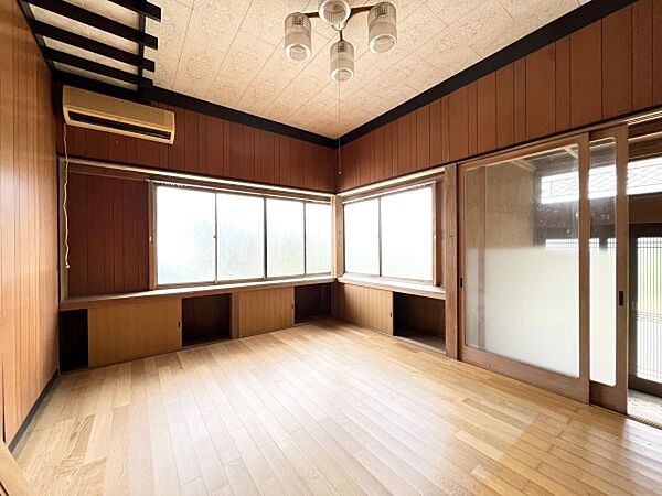 detached 茨城県石岡市根当

地図を見る