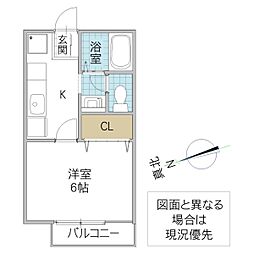 ライトヴィレッジ A
