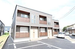 レーガベーネ真鍋 B棟 201号室