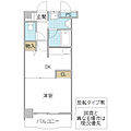 グランドパレスNS-35階7.0万円
