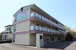 🉐敷金礼金0円！🉐チェリーガーデン牛久