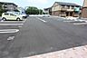 駐車場：駐車場