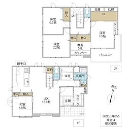 ひたちなか市足崎　賃貸用戸建