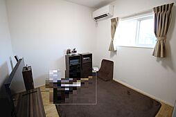 子供部屋の画像