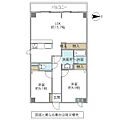 ビバリーズつくば学園都市2階1,880万円
