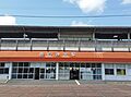 鹿島神宮駅（3...