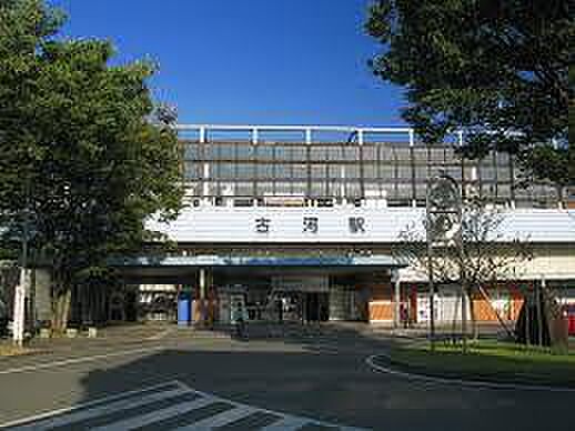 周辺を拡大表示