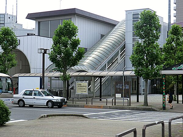 周辺を拡大表示