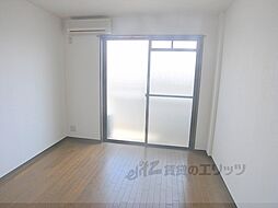 ブレアコート北山 206 2階1Kのリビング/ダイニング