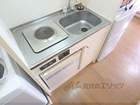 京都府京都市北区西賀茂今原町（賃貸アパート1K・1階・17.39㎡） その8