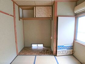 あおい荘 27 ｜ 京都府京都市左京区下鴨東塚本町（賃貸アパート1R・2階・10.00㎡） その4