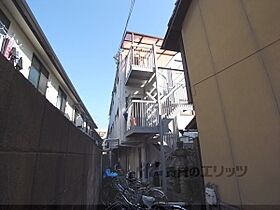 メゾン洛苑 306 ｜ 京都府京都市左京区高野清水町（賃貸マンション1K・3階・18.00㎡） その1