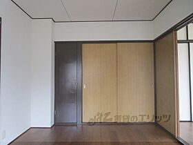 コーポ八州 301 ｜ 京都府京都市左京区岩倉三宅町（賃貸マンション1LDK・3階・35.00㎡） その6