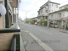 京都府京都市左京区田中西浦町（賃貸マンション1K・2階・18.50㎡） その30