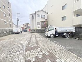 京都府京都市左京区田中南西浦町（賃貸マンション1R・5階・20.59㎡） その17