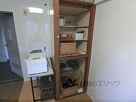 京都府京都市北区等持院北町（賃貸マンション1R・1階・7.29㎡） その26