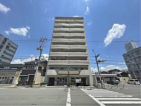 パインフィールド二条城 402 ｜ 京都府京都市上京区下立売通千本東入下る中務町（賃貸マンション1LDK・4階・52.77㎡） その1