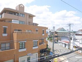 コーポ出町柳 1302 ｜ 京都府京都市左京区田中上柳町（賃貸マンション1R・3階・17.00㎡） その20