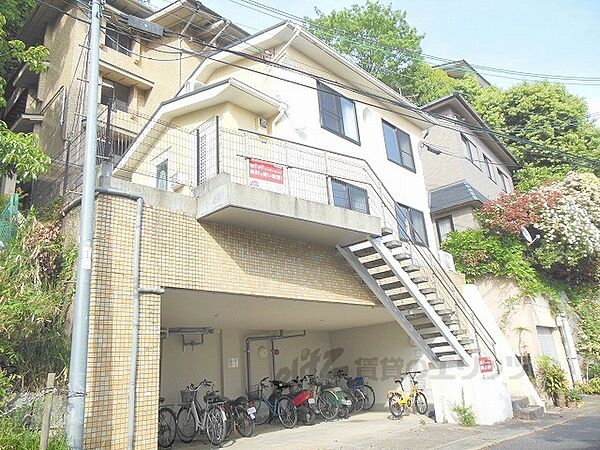 京都府京都市左京区松ケ崎西山(賃貸一戸建3DK・--・45.00㎡)の写真 その1