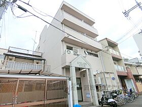 アトリエフォー 302 ｜ 京都府京都市左京区下鴨高木町（賃貸マンション1K・3階・22.68㎡） その1