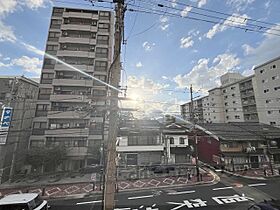 クレオシティ 302 ｜ 京都府京都市上京区千本通出水下る十四軒町（賃貸マンション1DK・3階・30.77㎡） その23