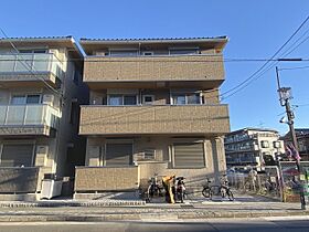 京都府京都市北区大宮北椿原町（賃貸アパート1LDK・1階・39.67㎡） その12