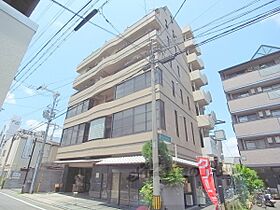 京都府京都市上京区下立売通千本東入田中町（賃貸マンション1K・6階・20.68㎡） その1