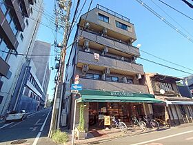 亀權 203 ｜ 京都府京都市中京区車屋町通夷川上る少将井御旅町（賃貸マンション1K・2階・21.51㎡） その1