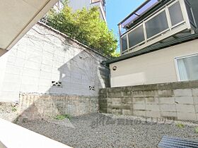 アカデミア京都吉田 101 ｜ 京都府京都市左京区吉田本町（賃貸マンション1K・1階・27.43㎡） その25