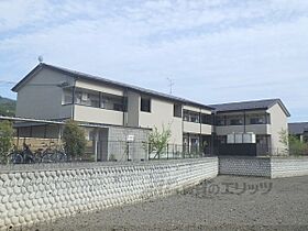 レオパレス花園 208 ｜ 京都府京都市左京区岩倉花園町（賃貸アパート1K・2階・19.87㎡） その1