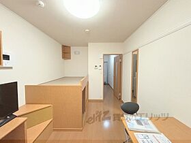 京都府京都市北区西賀茂鹿ノ下町（賃貸アパート1K・2階・19.87㎡） その6