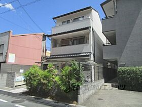 京都府京都市上京区観世町（賃貸アパート1K・3階・22.36㎡） その10