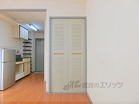 メゾンコーヨー 305 ｜ 京都府京都市左京区田中大堰町（賃貸マンション1K・3階・18.00㎡） その15