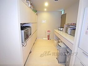 京都府京都市左京区北白川山田町（賃貸マンション1R・2階・17.27㎡） その4