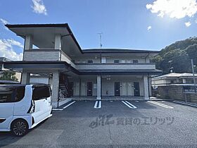 サンパレス21Ｃ 101 ｜ 京都府京都市左京区岩倉幡枝町（賃貸マンション1K・1階・25.52㎡） その10