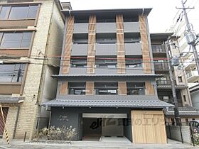 ファーストフィオーレ京都西陣  ｜ 京都府京都市上京区横大宮町（賃貸マンション2K・2階・30.01㎡） その1