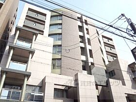 京都府京都市中京区堺町通二条上る亀屋町（賃貸マンション2LDK・1階・76.40㎡） その1