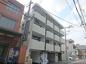 ＤＥＴＯＭ－1御所南  ｜ 京都府京都市中京区高倉通夷川上る福屋町（賃貸マンション1R・2階・18.04㎡） その1