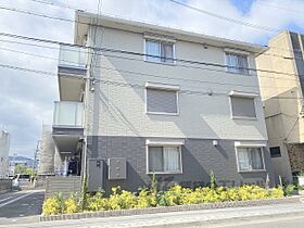 セジュール西賀茂 205 ｜ 京都府京都市北区大宮中総門口町（賃貸アパート1LDK・2階・44.63㎡） その12