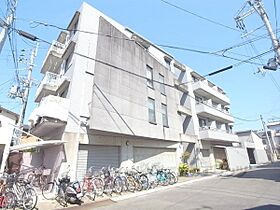 クレール鴨東 207 ｜ 京都府京都市左京区吉田上阿達町（賃貸マンション1K・2階・19.00㎡） その1