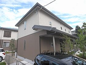 ラヴィニールドゥ 103 ｜ 京都府京都市左京区岩倉中町（賃貸アパート1LDK・1階・36.00㎡） その1