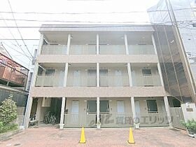 京都府京都市左京区吉田泉殿町（賃貸マンション1K・1階・23.00㎡） その9