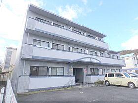 くらまだ荘 101 ｜ 京都府京都市左京区松ケ崎鞍馬田町（賃貸マンション1K・1階・19.60㎡） その1