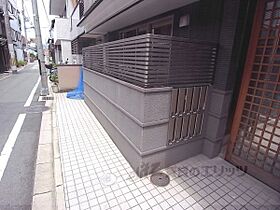 京都府京都市上京区大猪熊町（賃貸マンション1K・3階・25.65㎡） その20