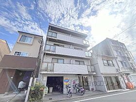 京都府京都市左京区聖護院蓮華蔵町（賃貸マンション1K・2階・23.00㎡） その1