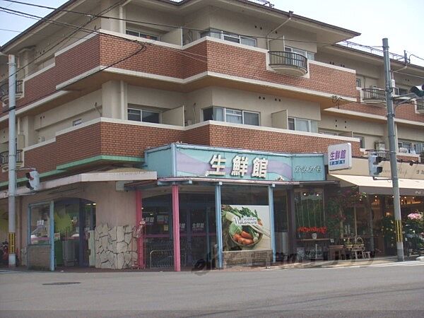 画像19:生鮮館　かみがも店まで280メートル