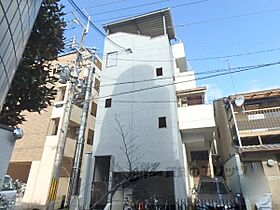 京都府京都市北区紫野花ノ坊町（賃貸マンション1K・3階・21.87㎡） その10