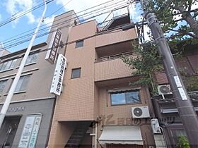 京都府京都市左京区新生洲町（賃貸マンション1R・4階・18.79㎡） その10