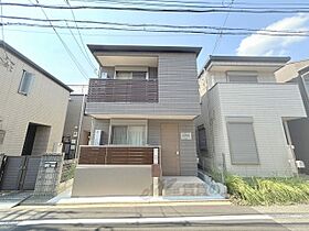 京都府京都市左京区田中南大久保町（賃貸アパート1LDK・1階・51.04㎡） その1