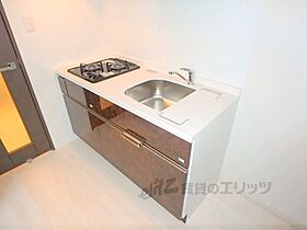 京都府京都市北区紫野下築山町（賃貸マンション1DK・1階・30.06㎡） その3